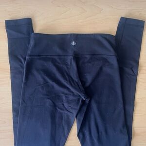 Lululemon Align Leggings XXS
